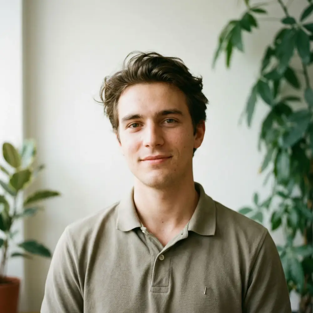 Fondateur de Bac Pro Microtech