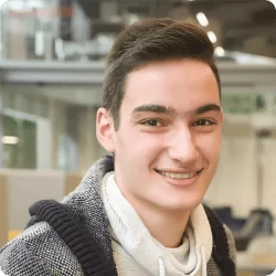 Rédacteur des articles de blog de Bac Pro Microtech