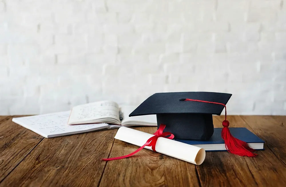 Réussite de son Bac Pro Microtech